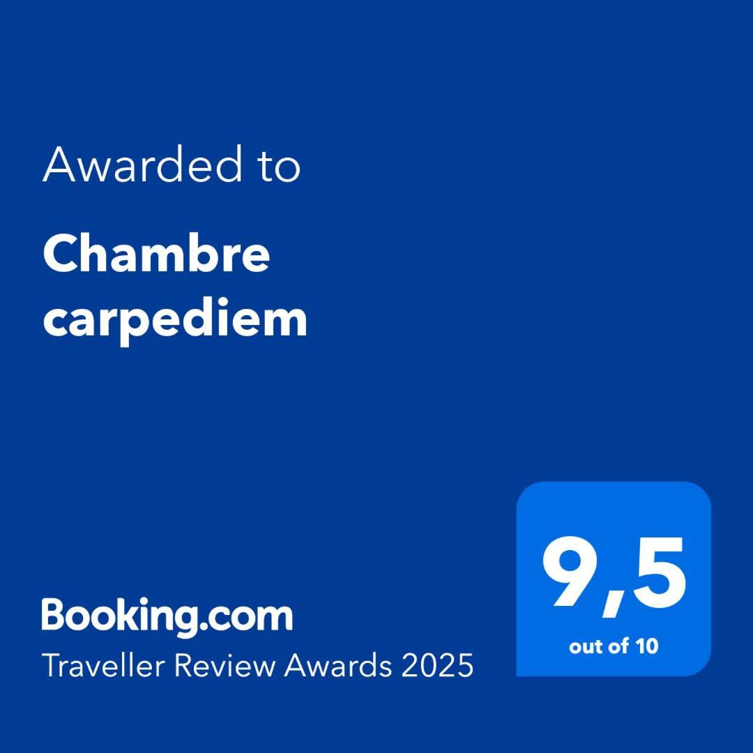 Chambre Carpediem オランジュ エクステリア 写真